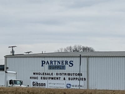 Partners Supply Chattanooga