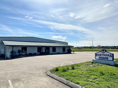 Partners Supply Chattanooga