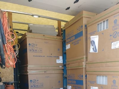 Partners Supply Chattanooga