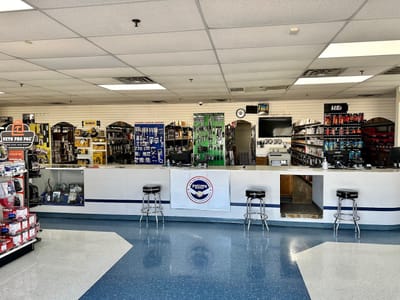 Partners Supply Chattanooga