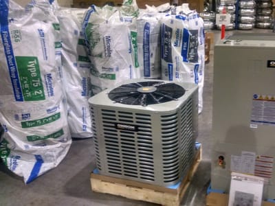 Partners Supply Knoxville