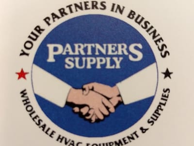 Partners Supply Knoxville