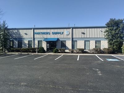 Partners Supply Knoxville