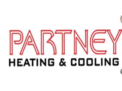 Partney Heating & Cooling LLC