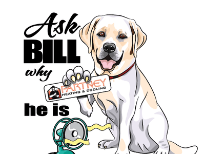 Partney Heating & Cooling LLC