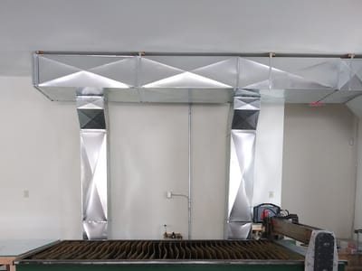 Partney Heating & Cooling LLC