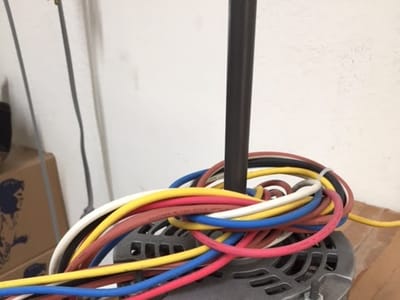 Partsco A/C Supply open 8-6 Mon-Fri, 8-3 Sat, Sundays 8-1 pm in July and August