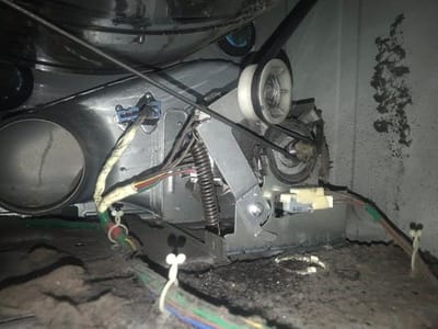 PartsHub Air Conditioning and Appliance Repair