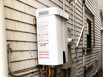 Pasadena Comfort Air Conditioning & Heating