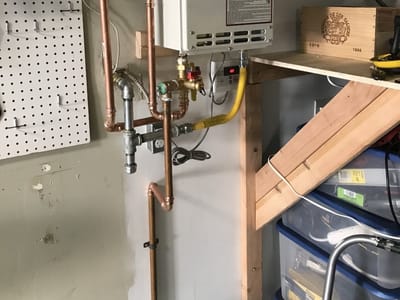 Pasadena Comfort Air Conditioning & Heating