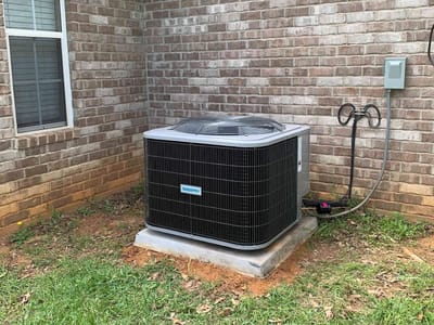 Pasadena HVAC Contractors