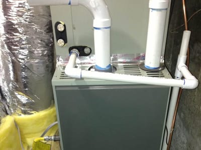 Pasadena HVAC Contractors