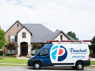 Paschal Air, Plumbing & Electric