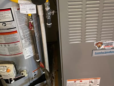 Paschal Air, Plumbing & Electric