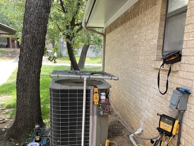 Paschal Air, Plumbing & Electric