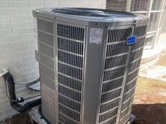 Paschal Air, Plumbing & Electric