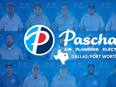 Paschal Air, Plumbing & Electric