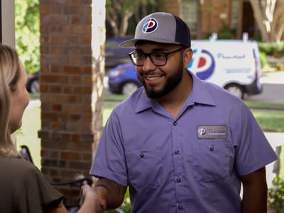 Paschal Air, Plumbing & Electric