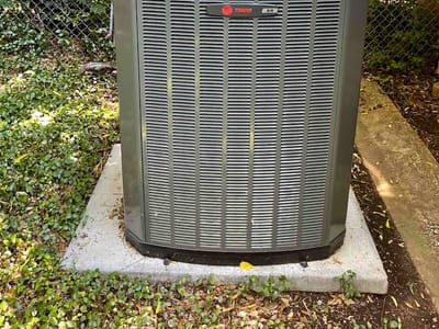 Paschal Air, Plumbing & Electric