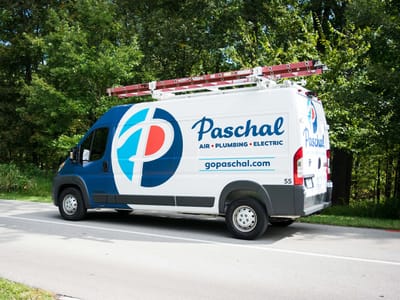 Paschal Air, Plumbing & Electric