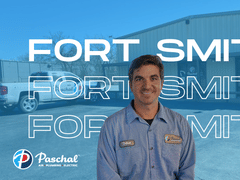 Paschal Air, Plumbing & Electric