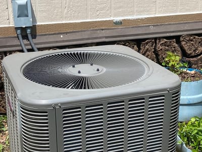 Paschal Air, Plumbing & Electric