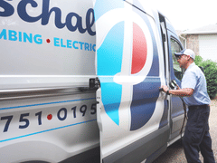 Paschal Air, Plumbing & Electric