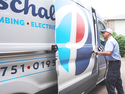 Paschal Air, Plumbing & Electric