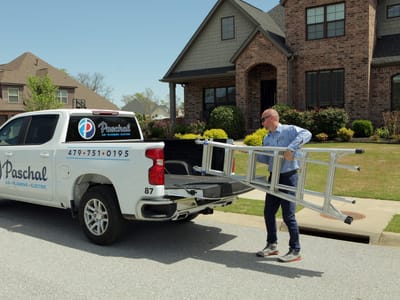 Paschal Air, Plumbing & Electric