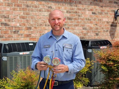 Paschal Air, Plumbing & Electric