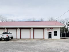 Paschall Heating & Air