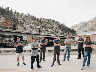 Paschall Plumbing Heating Cooling