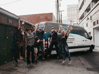 Paschall Plumbing Heating Cooling