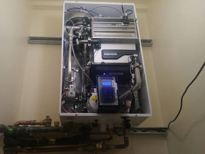 Pasieka Services electrical heating a/c refrigeration electronics