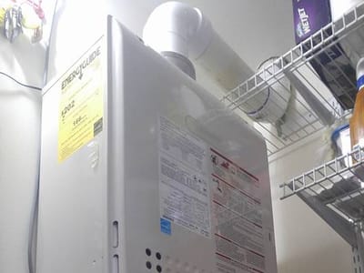 Pasieka Services electrical heating a/c refrigeration electronics