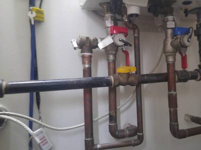 Pasieka Services electrical heating a/c refrigeration electronics