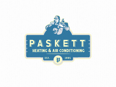 Paskett Heating & Air Conditioning