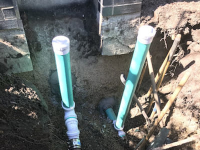 Pasquesi Plumbing, Heating, Cooling & Sewer