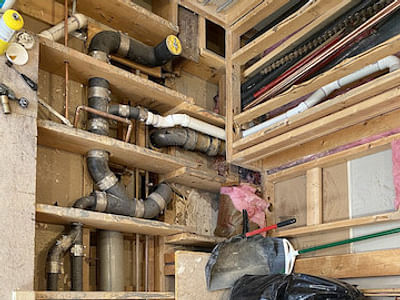 Pasquesi Plumbing, Heating, Cooling & Sewer