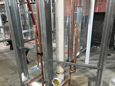 Pasquesi Plumbing, Heating, Cooling & Sewer