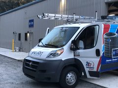 Passion Heating and Air