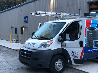 Passion Heating and Air