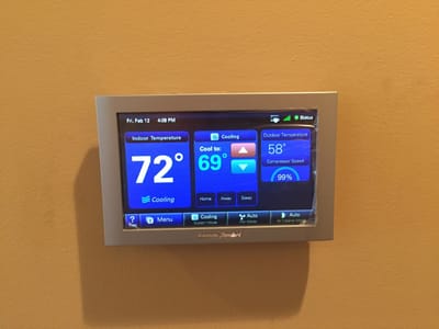 Passion Heating and Air