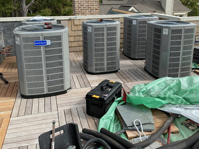 Passion Heating and Air