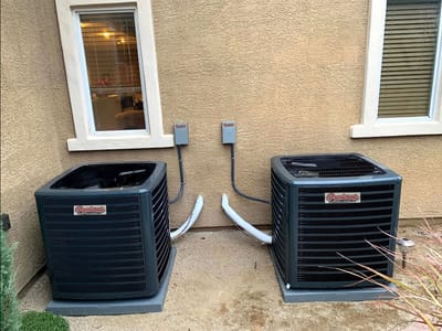 Passionate Cooling & Heating LLC