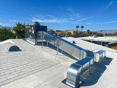 Passionate Cooling & Heating LLC