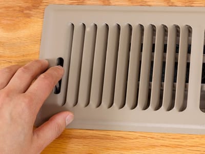 Pasterkamp Heating and Air Conditioning