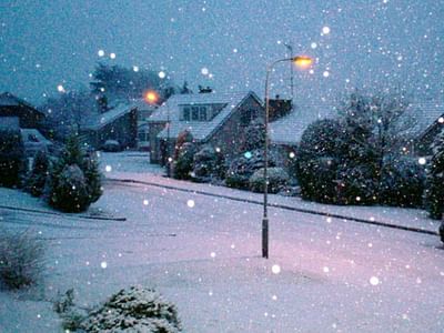 Pasterkamp Heating and Air Conditioning