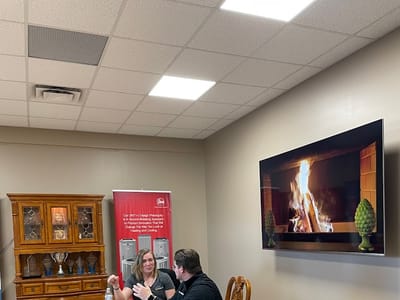 Pat Juett Heating & Air Conditioning