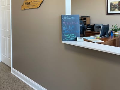 Pat Juett Heating & Air Conditioning